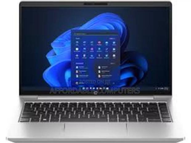 New Laptop HP ProBook 450 G9 16GB Intel Core i5 SSD 256GB · Photo 3
