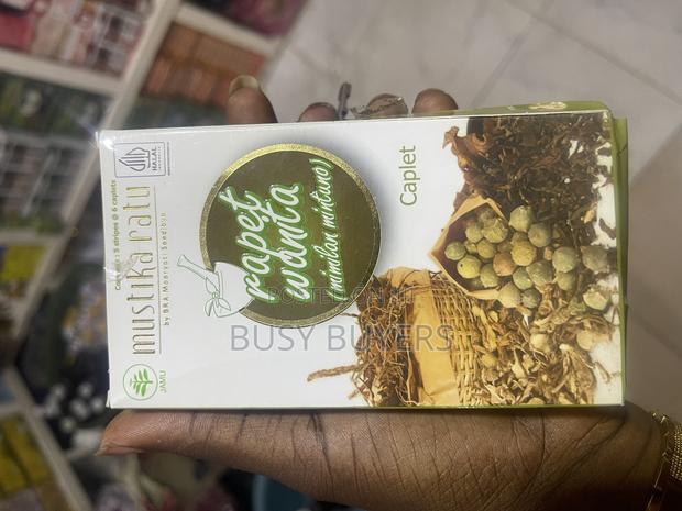 Libido Booster for Women (Mustika Ratu) · Photo 1