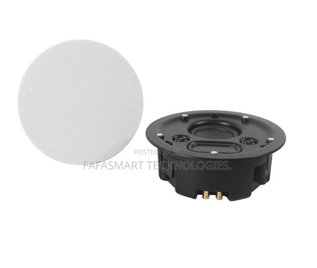 Ceiling Speaker, Dual Tweeter High End Ceiling Speaker · Photo 2