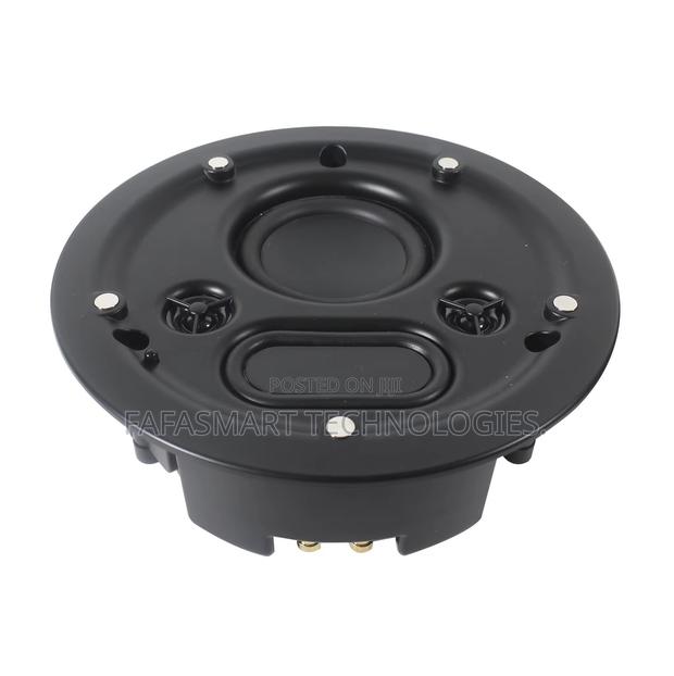 Ceiling Speaker, Dual Tweeter High End Ceiling Speaker · Photo 3