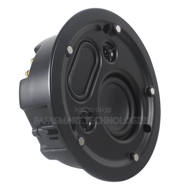 Ceiling Speaker, Dual Tweeter High End Ceiling Speaker · Photo 4