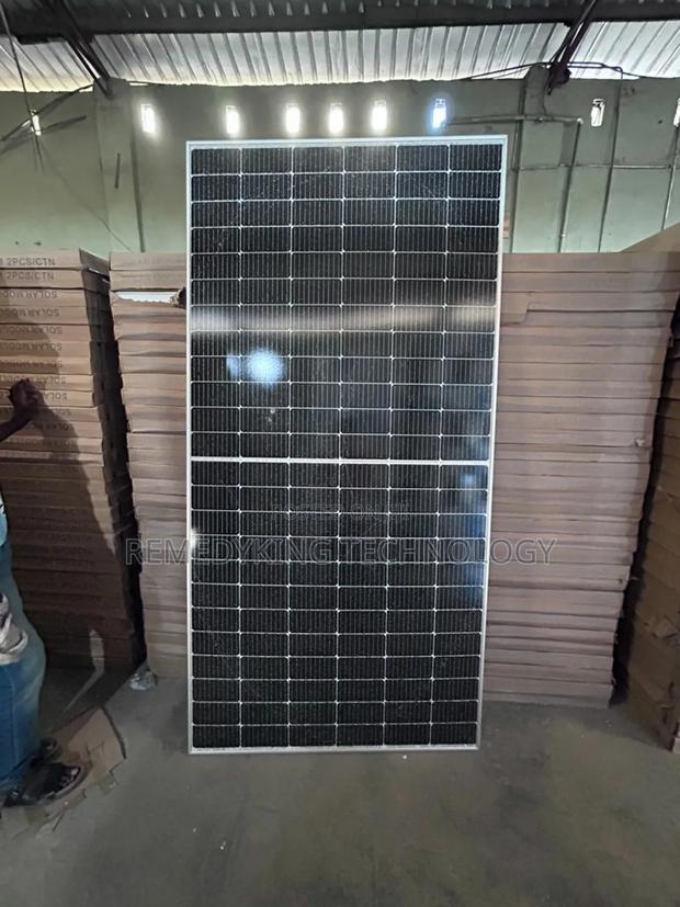 Solar Panels