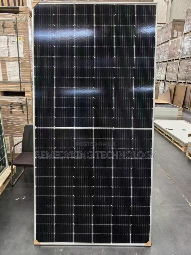 Solar Panels