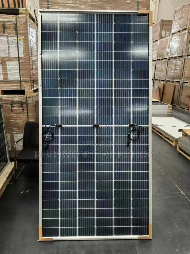 Solar Panels · Photo 2