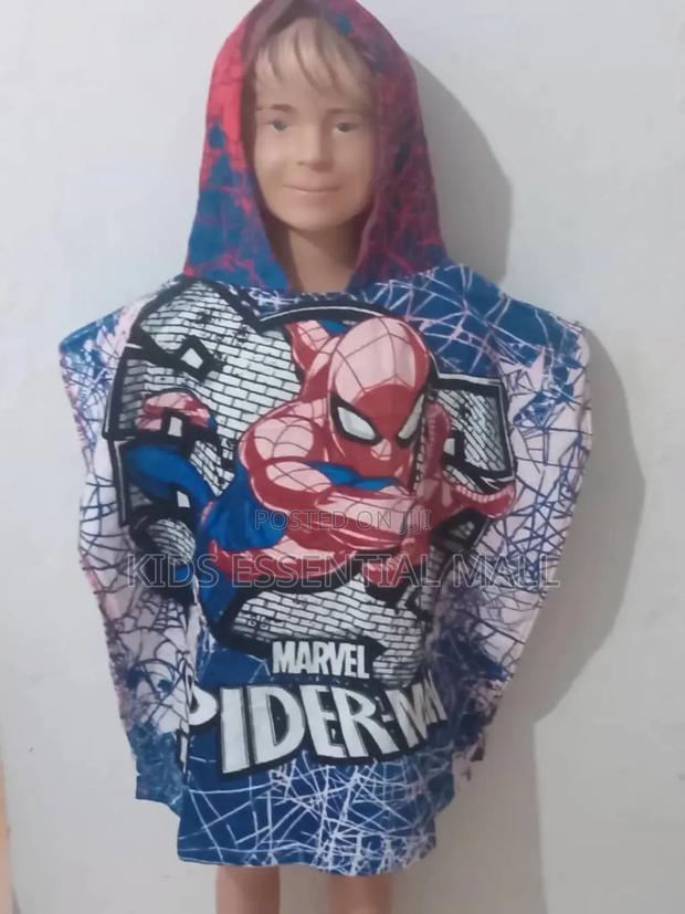 Cotton Towels Hoodies For Boys · Photo 7