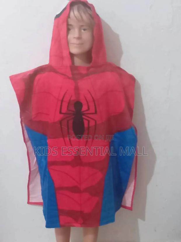 Cotton Towels Hoodies For Boys · Photo 5