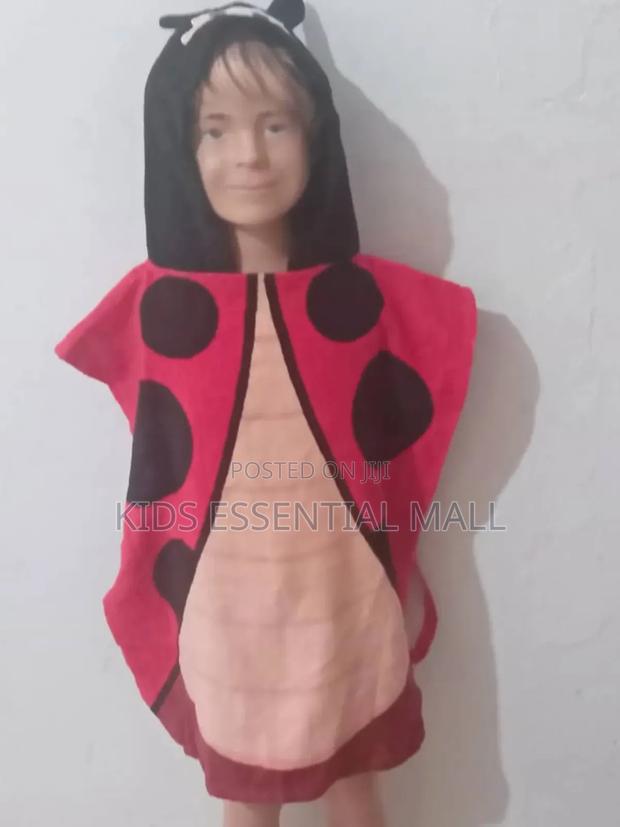Cotton Towels Hoodies For Boys · Photo 8