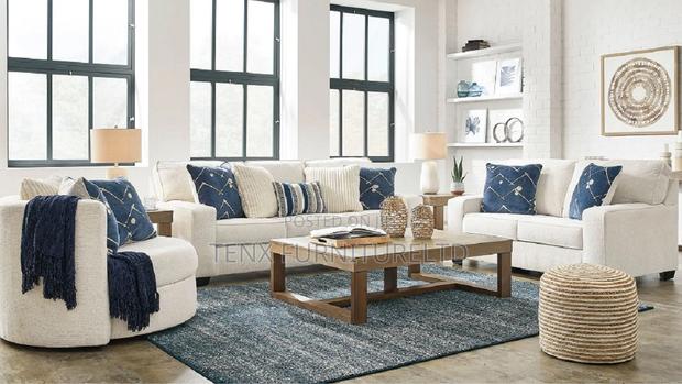Sofa Set (Padova From Ashley) · Photo 1