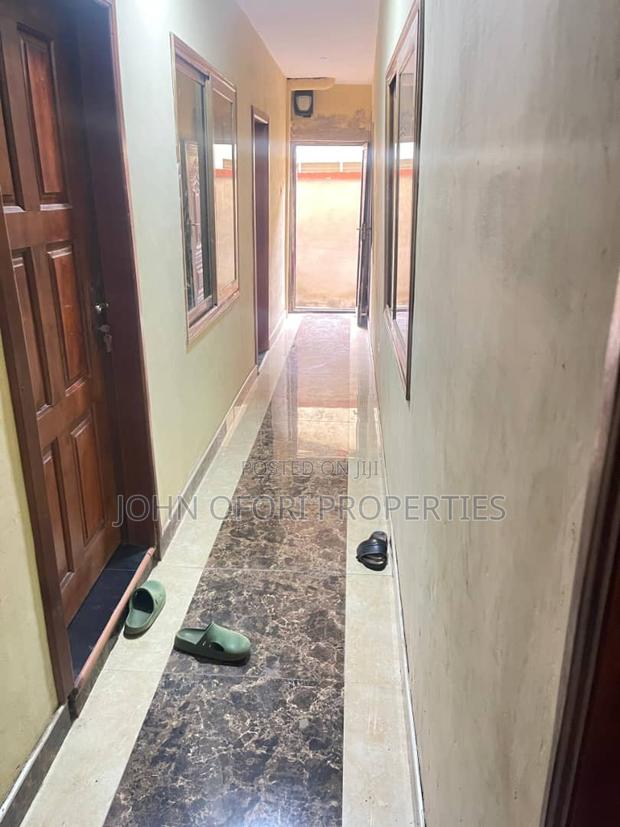 1bdrm Apartment in Ayeduase K 5, Kumasi Metropolitan for rent · Photo 5