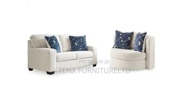 Sofa Set (Padova From Ashley) · Photo 2