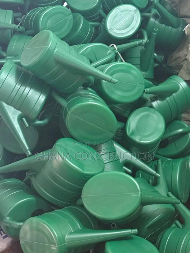 Original Silicon Water Sprayer Can Watering Can · Photo 1