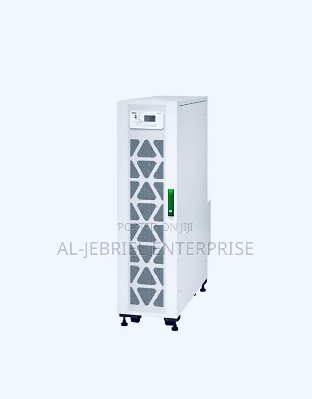 Apc 20,000va Ups (3 Phase) · Photo 1