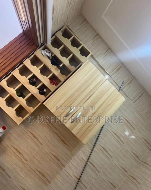 Furnished 2bdrm Apartment in Osu for rent · Photo 2