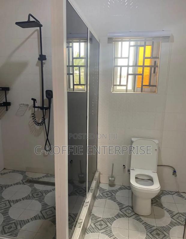 Furnished 2bdrm Apartment in Osu for rent · Photo 1