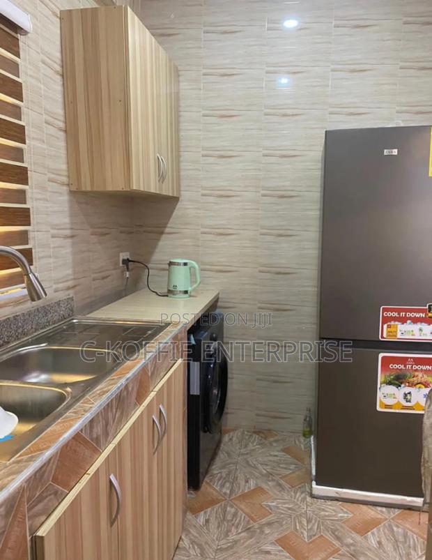 Furnished 2bdrm Apartment in Osu for rent · Photo 4