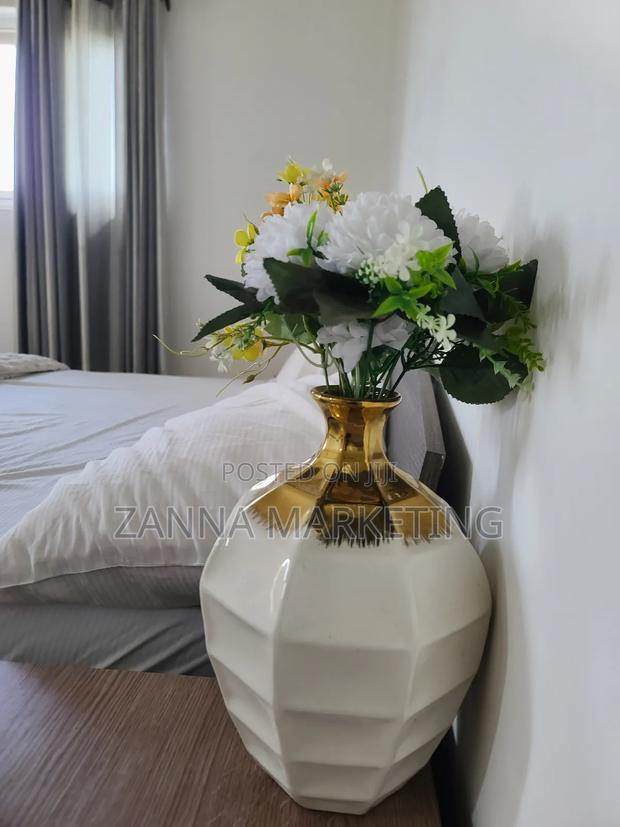 Furnished 3bdrm Apartment in Clifton Place, East Legon for rent · Photo 3