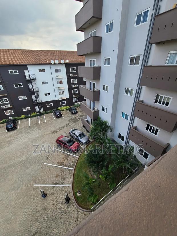 Furnished 3bdrm Apartment in Clifton Place, East Legon for rent · Photo 4
