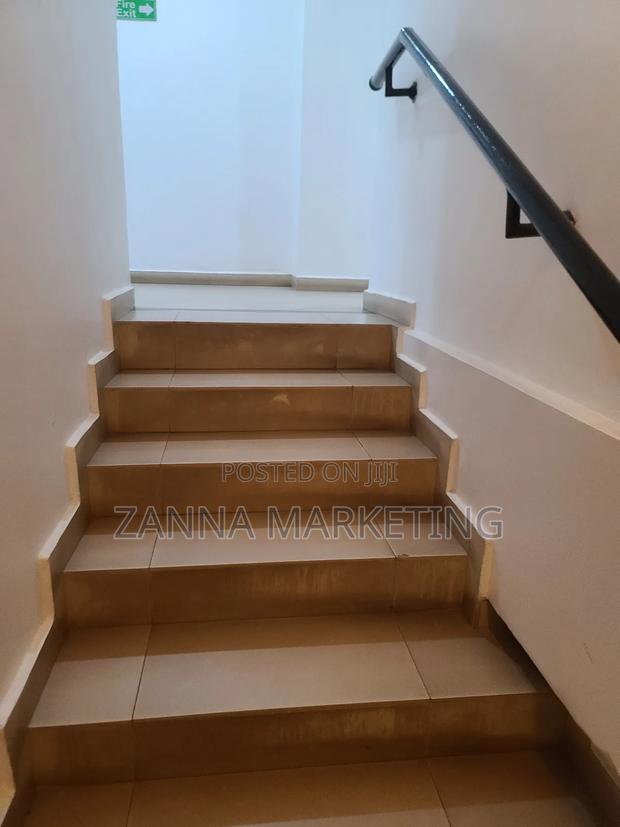 Furnished 3bdrm Apartment in Clifton Place, East Legon for rent · Photo 5
