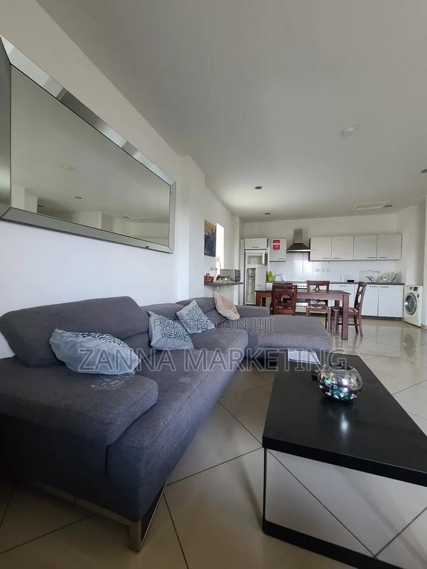 Furnished 3bdrm Apartment in Clifton Place, East Legon for rent · Photo 6