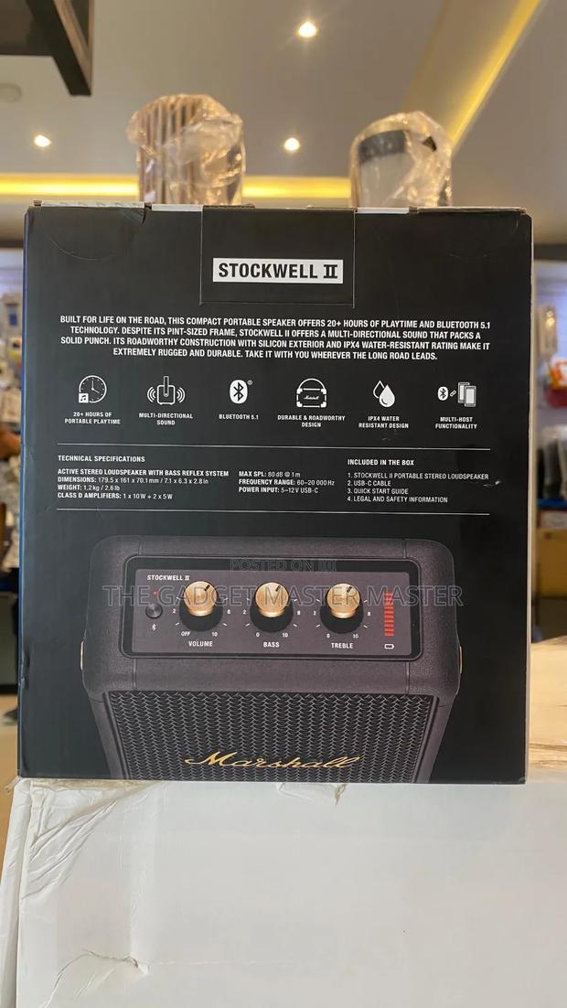 Marshall Stockwell Ii · Photo 3