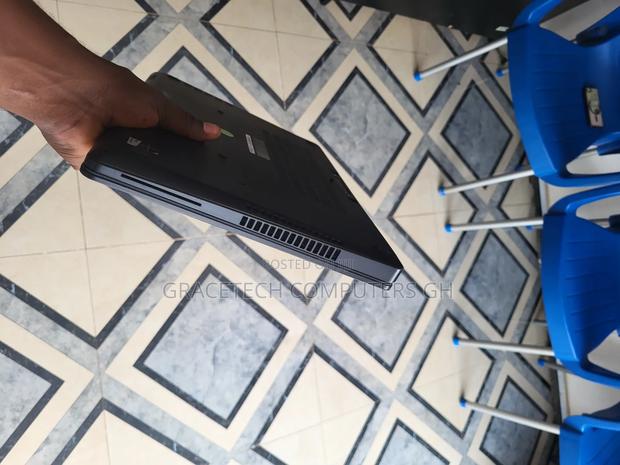 Laptop Dell Latitude 15 E5570 8GB Intel Core I7 SSD 256GB · Photo 3