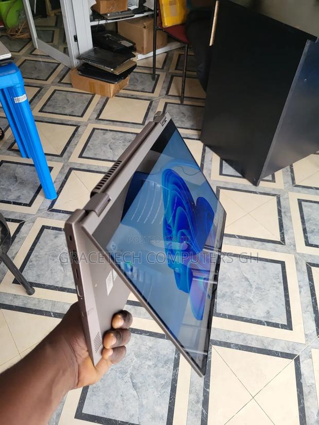 Laptop Lenovo ThinkBook 14s Gen 2 16GB Intel Core I7 SSD 512GB · Photo 2