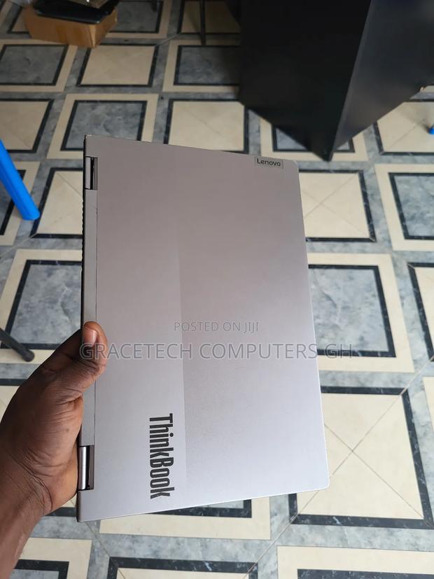 Laptop Lenovo ThinkBook 14s Gen 2 16GB Intel Core I7 SSD 512GB · Photo 1
