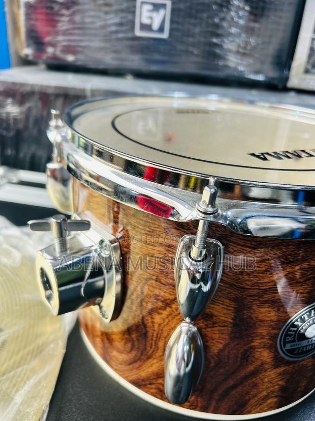 Tama (One Cymbal) Full Set Drums Original · Photo 3