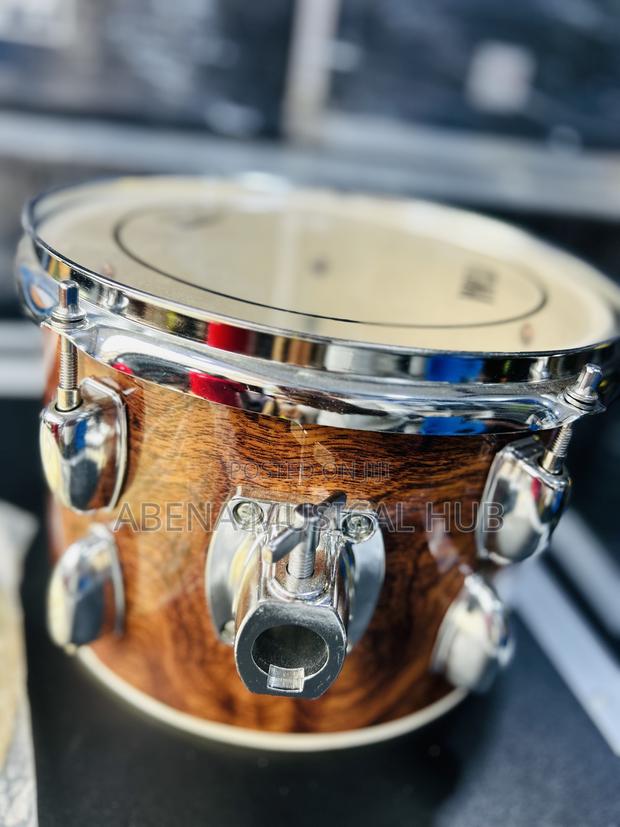 Tama (One Cymbal) Full Set Drums Original · Photo 4