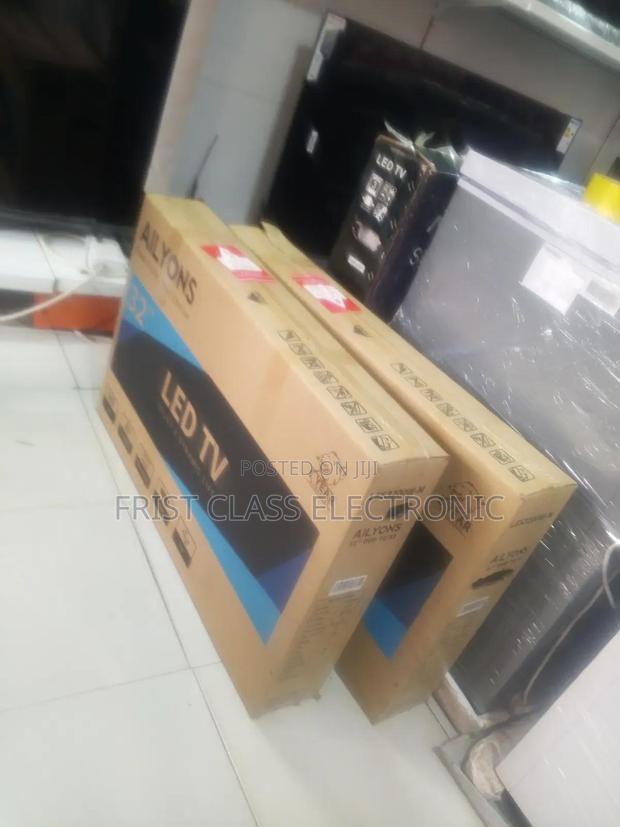 Original 32 Ailyons Television 32 Inches Television · Photo 1