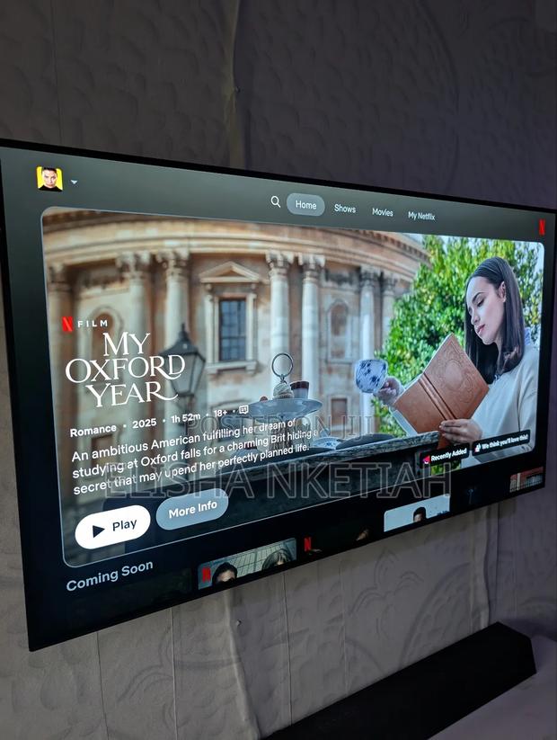 Netflix Account Premium - 6 Month Subscription · Photo 3