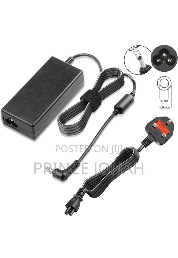 Aryee 20v 2.25a Laptop Charger Lenovo Ideapad 100 Series 310 · Photo 1