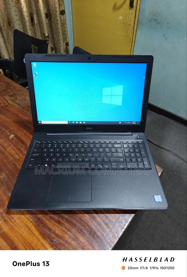 Laptop Dell Latitude 15 3580 8GB Intel Core I3 HDD 1T · Photo 1
