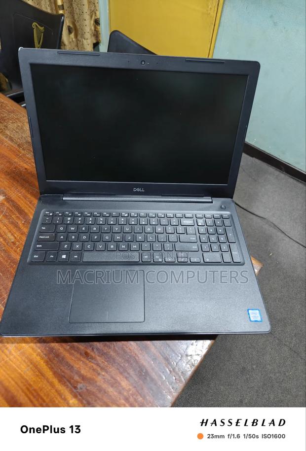 Laptop Dell Latitude 15 3580 8GB Intel Core I3 HDD 1T · Photo 4