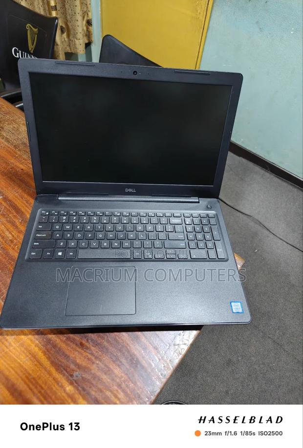 Laptop Dell Latitude 15 3580 8GB Intel Core I3 HDD 1T · Photo 5