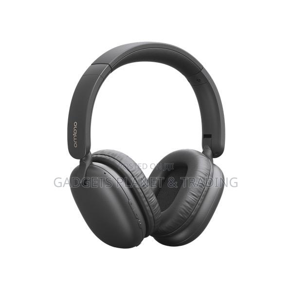 Oraimo Boompop Lite Enc Over-Ear Wireless Headphones Ohp-317 · Photo 2