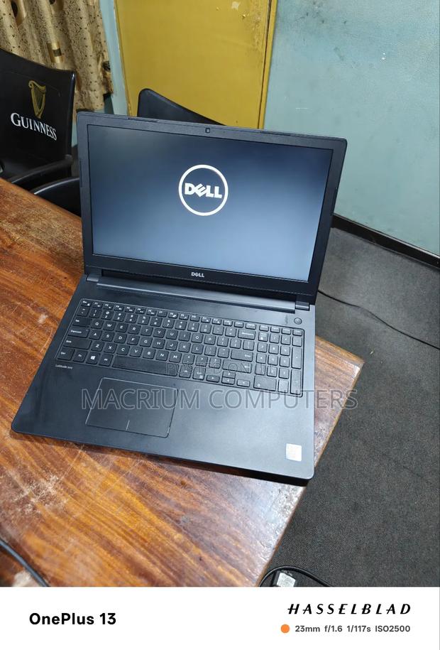 Laptop Dell Latitude 15 3560 4GB Intel Core I5 HDD 500GB · Photo 2