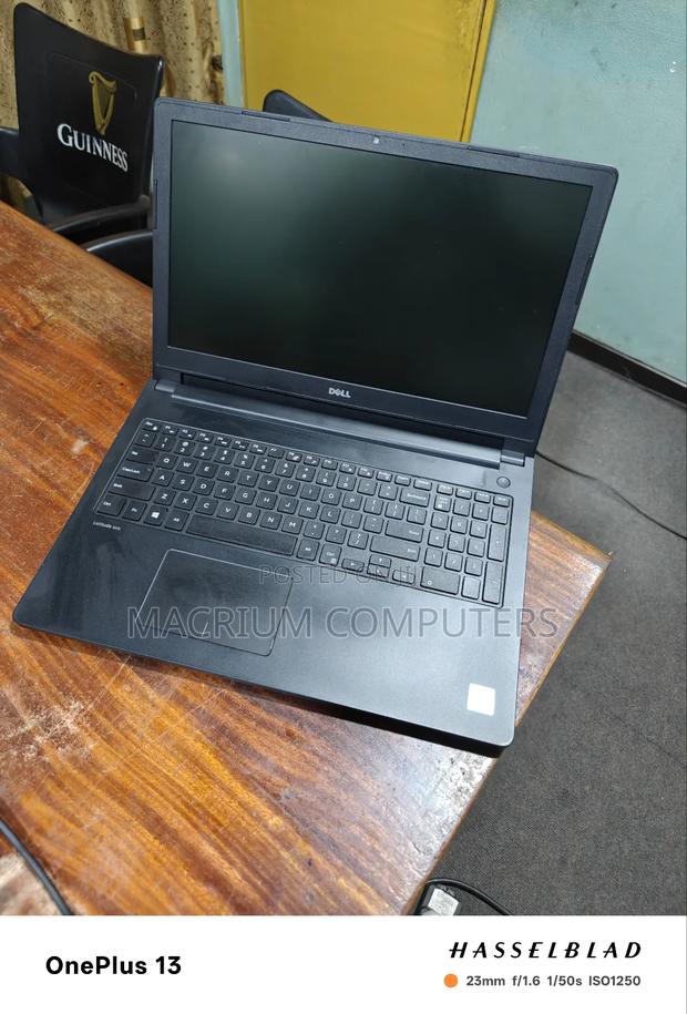 Laptop Dell Latitude 15 3560 4GB Intel Core I5 HDD 500GB · Photo 3