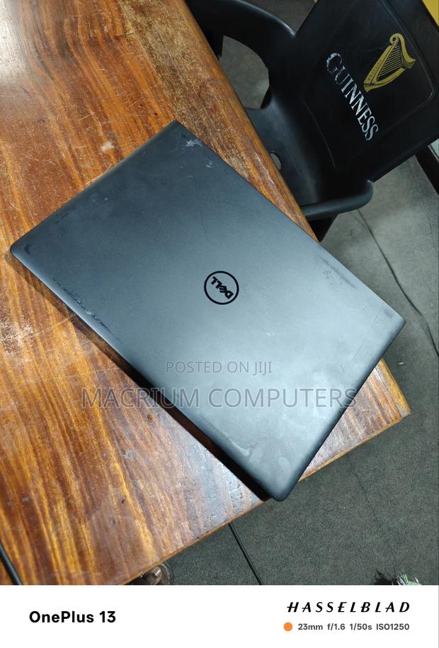 Laptop Dell Latitude 15 3560 4GB Intel Core I5 HDD 500GB · Photo 4