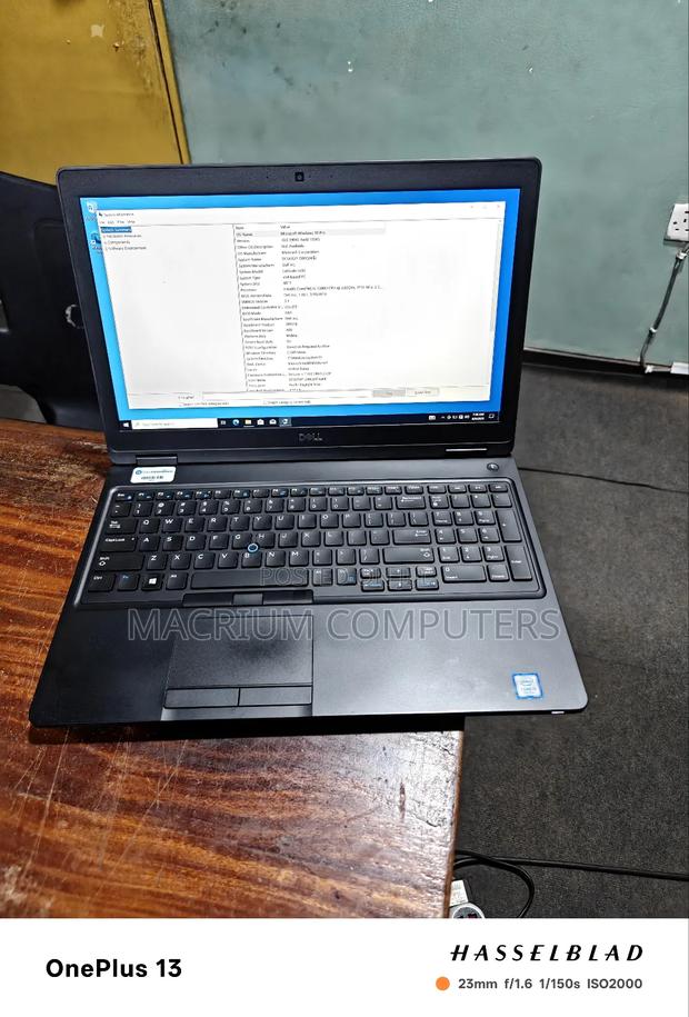Laptop Dell Latitude 3310 4GB Intel Core I5 SSD 256GB · Photo 4