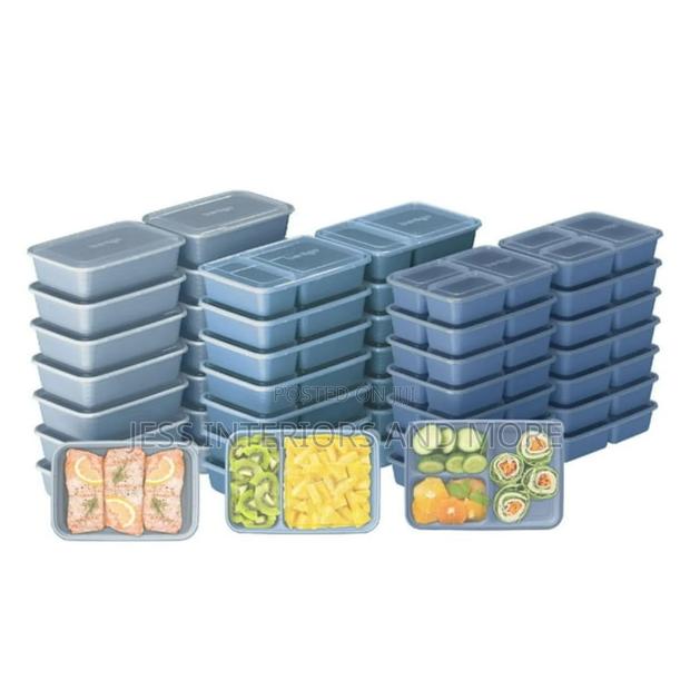 Bentgo 90 Piece Meal Prep Set · Photo 2