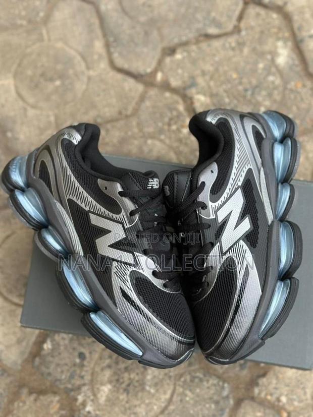 New Balance Abzorb 2000 · Photo 2