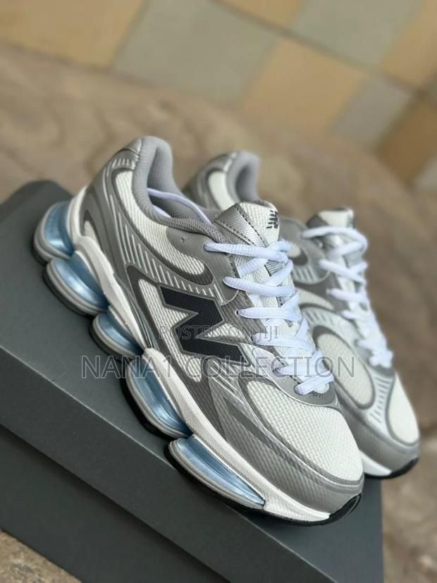 New Balance Abzorb 2000 · Photo 3
