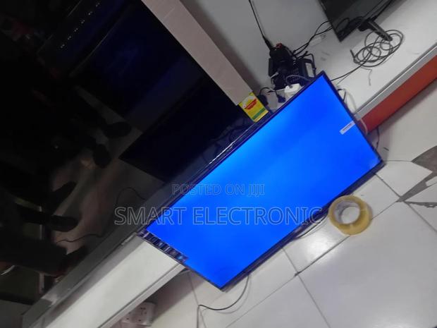 Nexon 32inches Digital Perfect for Every Day Use · Photo 1