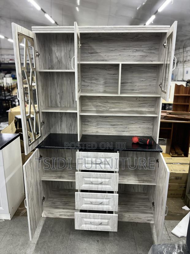 Quality Kitchen Cabinets Top -733 · Photo 2