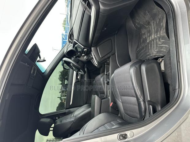 Honda CR-V EX-L AWD 2020 Gray · Photo 8