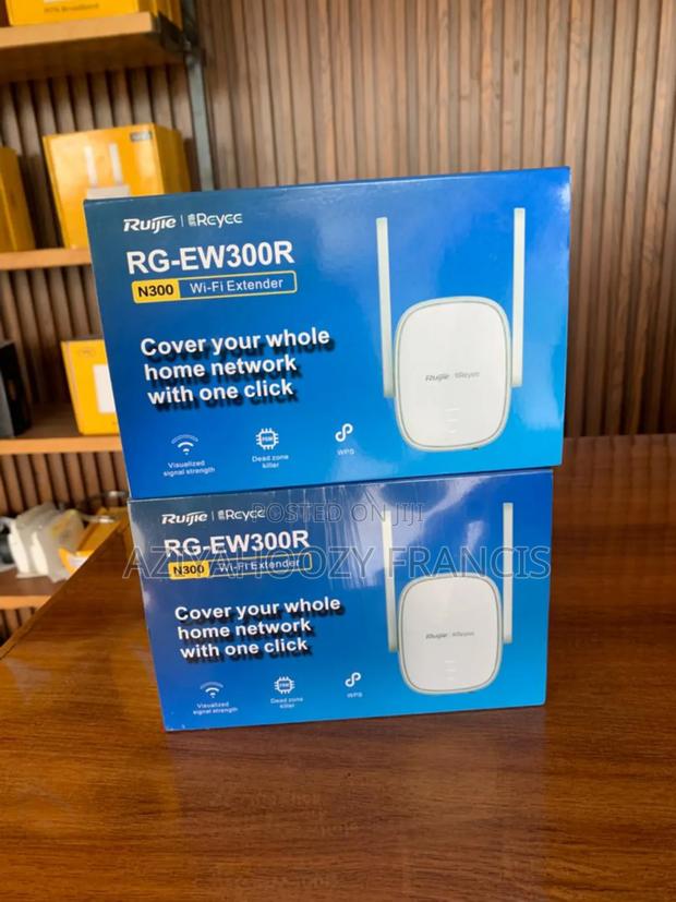 Ruijie Wifi Extender · Photo 2