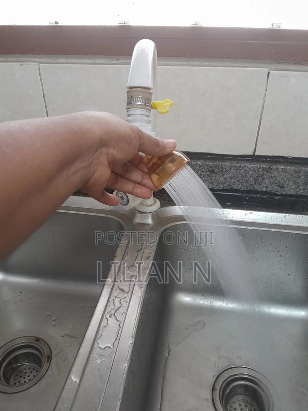 Shower Tap Head With Filter · Photo 1