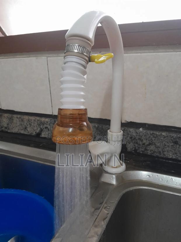 Shower Tap Head With Filter · Photo 2