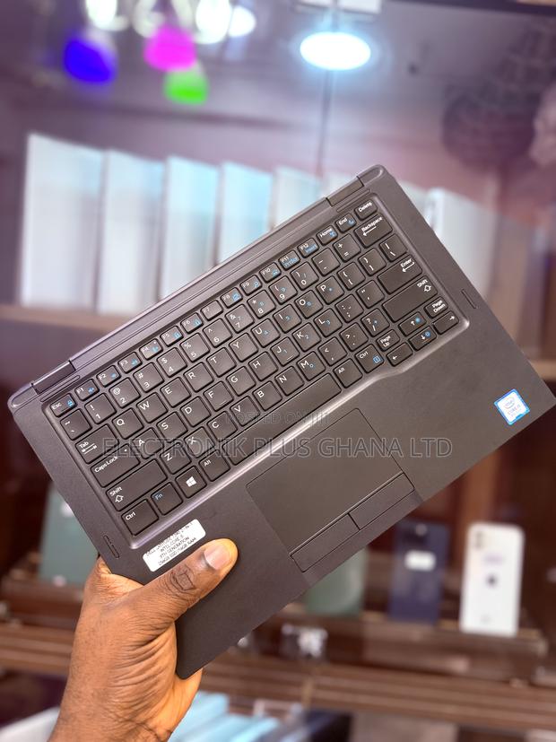 Laptop Dell Latitude 7390 16GB Intel Core i5 SSD 256GB · Photo 2